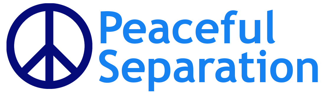 Peaceful Separation